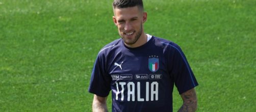 Inter, con Biraghi potrebbe schierare 11 italiani in campo: non accadeva da 20 anni