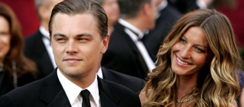 Leonardo DiCaprio e Gisele Bundchen ficaram cinco anos juntos. (Arquivo Blasting News)