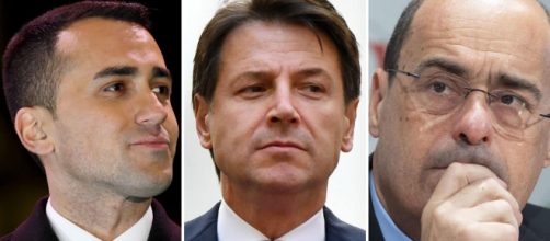 Scontro Pd M5S: trattativa bloccata sul nome di Giuseppe Conte - tpi.it