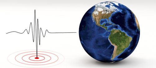 Scossa di terremoto in provincia di Rieti 27 agosto 2019