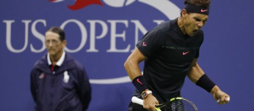 US Open : Rafael Nadal entre en lice ce mardi