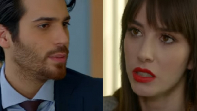 Bitter Sweet, trame: l'Aslan apprende di poter perdere l’affido di Bulut a causa di Nazli
