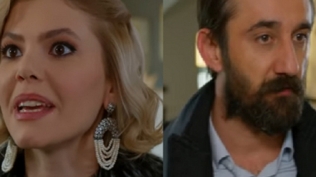 Dolunay, spoiler episodi 66-70: Demet minaccia il marito, Hakan trama alle spalle di Nazli