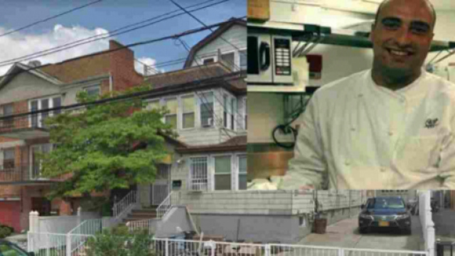 New York, arrestata una donna per la morte di Andrea Zamperoni