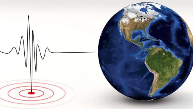 Scossa di terremoto in provincia di Rieti 27 agosto 2019