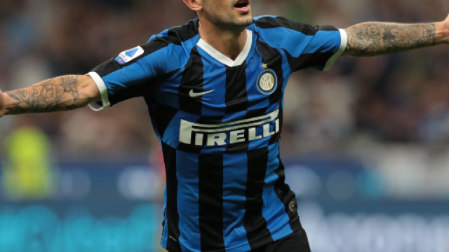 Stefano Sensi, subito grande protagonista