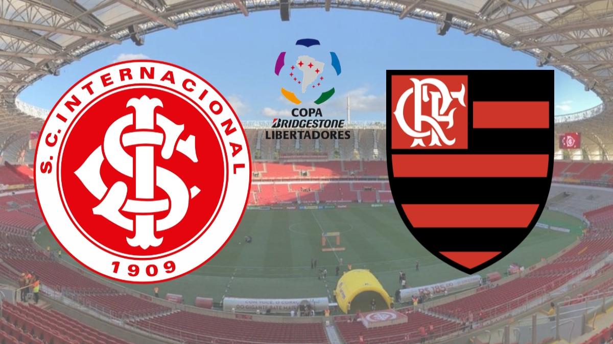 Inter X Flamengo Transmissao Ao Vivo Pela Tv Globo Nesta Quarta 28 As 21h30