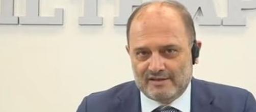 Crisi di governo, Bechis sul Pd: 'Sbranerà tutto, in scadenza 500 poltronissime'