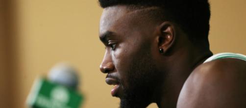 Jaylen Brown is projected to get a lucrative deal this summer or next year – (Image Credit: Biphoo Company/Flickr)