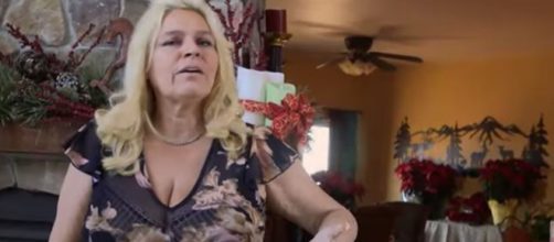 'Dog's Most Wanted' brings the last of 'Dog the Bounty Hunter's' Beth Chapman - Image credit WGNA | YouTube