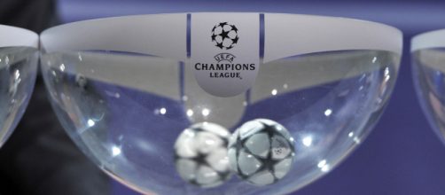 Dove vedere Sorteggi Champions League