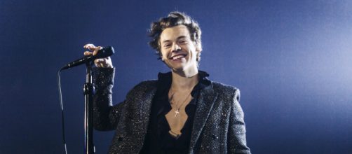 Harry Styles fa chiarezza sui gusti sessuali