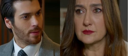 Dolunay spoiler al 6 settembre: Leman dubbiosa sul connubio del figlio per la Turan e Kaya