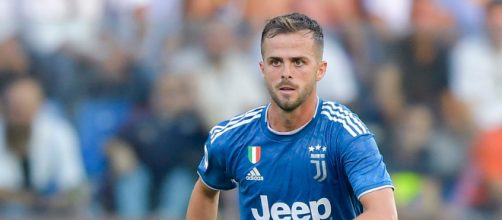 Juve, il PSG potrebbe tentare l'assalto a Pjanic