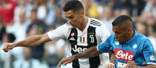 Serie A 2019-20 verso Juventus-Napoli