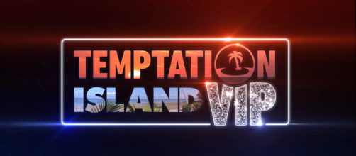 Temptation Island Vip2, Nathalie Caldonazzo e Andrea Ipolliti in crisi: 'Abbiamo discusso'.