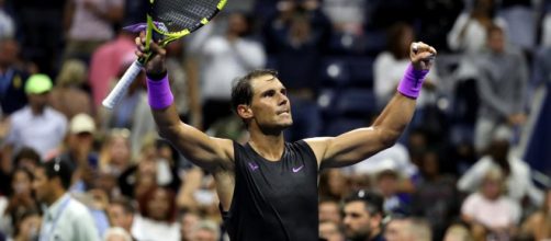 US Open: Nadal immune alla 'strage' dalla sua parte di tabellone, Kyrgios 'mina vagante'