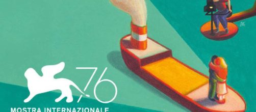 Venezia 76: la programmazione di Rai Movie per il Festival - cinematographe.it