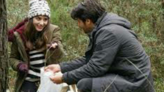 Bitter Sweet, spoiler al 6 settembre: Nazli e Ferit riescono a confessare i loro sentimenti