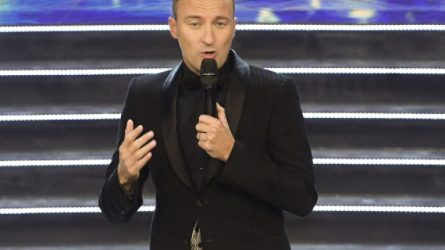Francesco Facchinetti e Irama addio