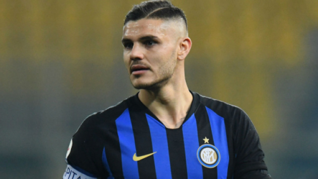 Inter, Icardi nel mirino della Juventus