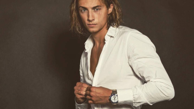Koh-Lanta : De plus en plus musclé, Dylan Thiry impressionne ses ... - pinterest.ch