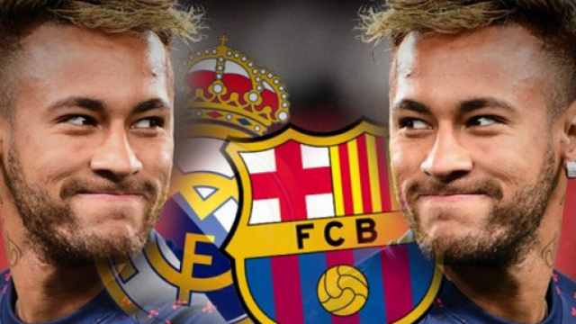 Mercato PSG : Neymar 'cauchemar' du Real Madrid