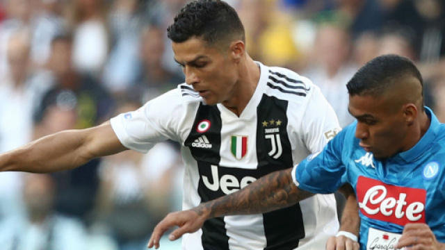 Serie A 2019-20 verso Juventus-Napoli