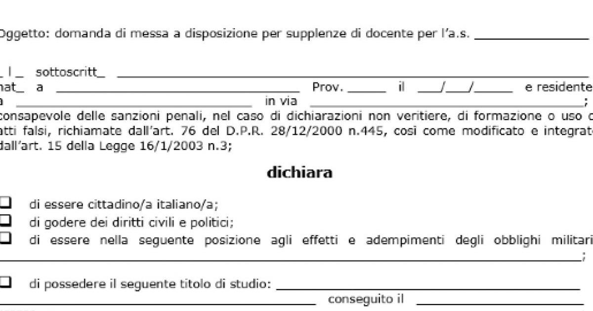 Mad Sindacati Richiedono Regolamentazione Su Circolare