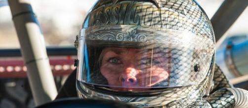 Jessi Combs, la "femme la plus rapide sur quatre roues", se tue - motor1.com