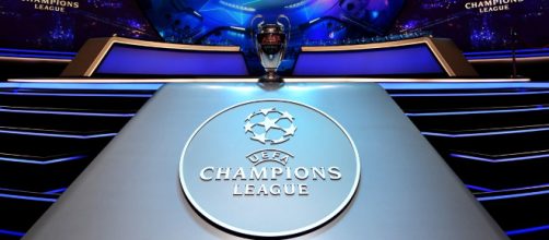 Champions League, i sorteggi da Monaco per la prossima competizione