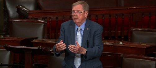 Georgia Republican Sen. Johnny Isakson to resign at end of year ... - marklevinshow.com