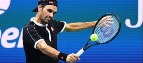 US Open, Federer: 'Superficie troppo lenta, sembra quasi di giocare sulla terra'