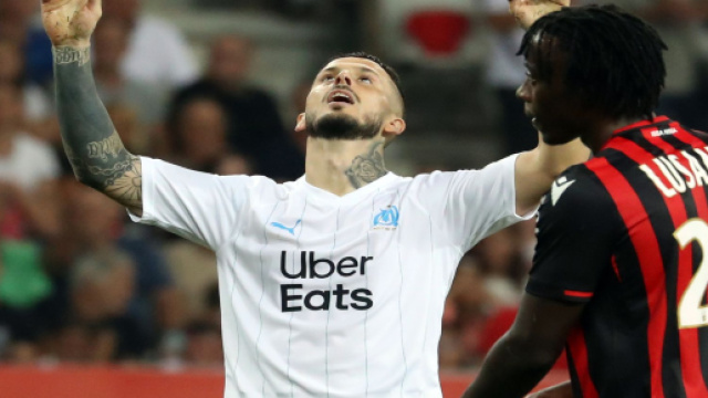 3e journée de Ligue 1 : à Nice, l'OM lance enfin sa saison