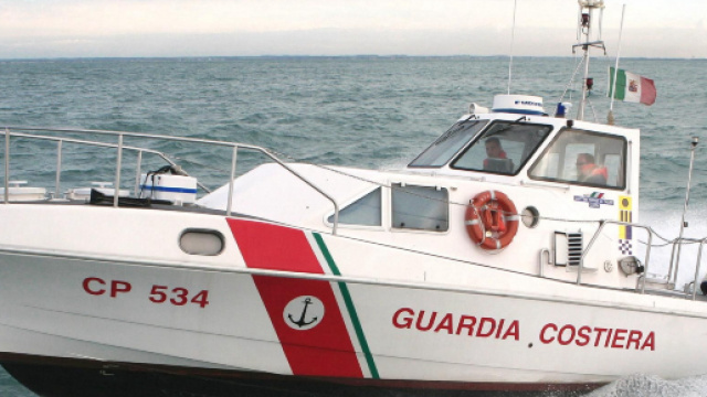 Brindisi, trovato morto il sub disperso in mare da ieri sera 28 agosto