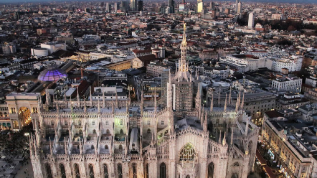 Casting per un video musicale da girare a Milano e un importante tour