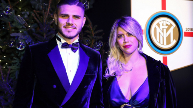 Inter, Icardi consigliato ad andare via