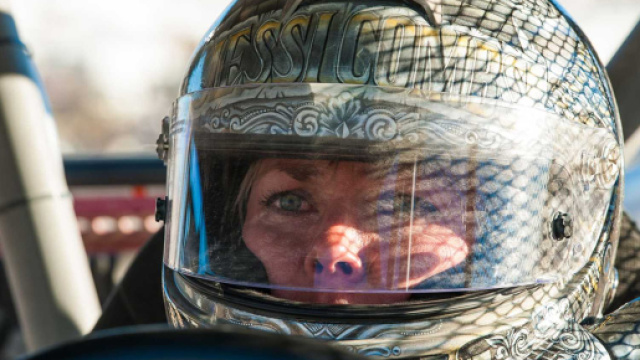 Jessi Combs, la "femme la plus rapide sur quatre roues", se tue - motor1.com