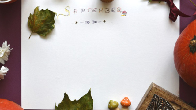 Oroscopo settembre: mese di recupero per Ariete, conferme per Cancro