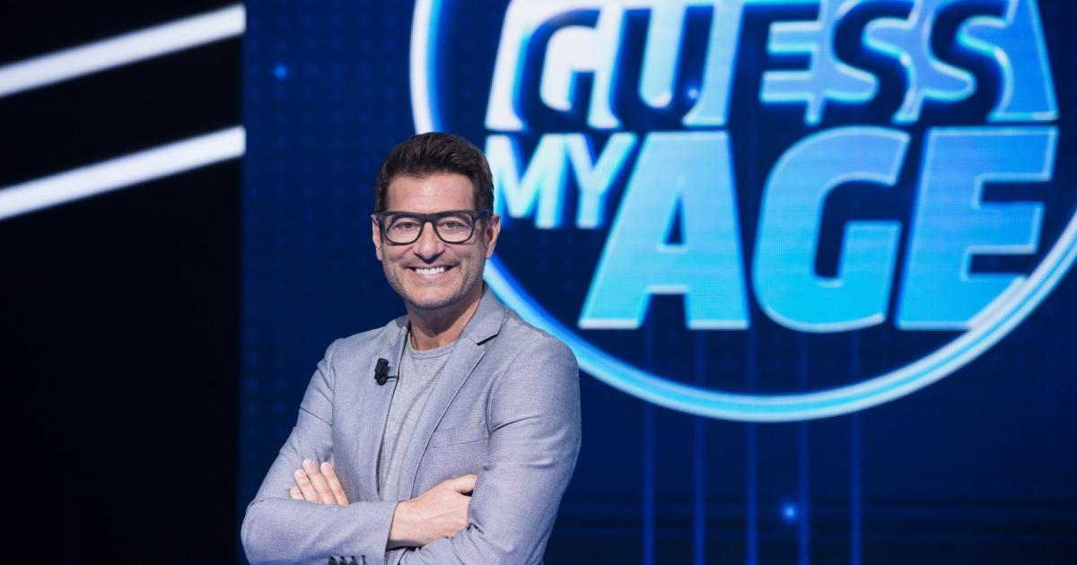 Guess My Age Indovina Letà Da Lunedì 2 Settembre Al Via Su Tv8 La