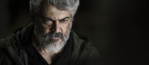 Thala Ajith's Nerkonda Paarvai Movie is a hit photo- Image credit-( screen shot -times/youtube)
