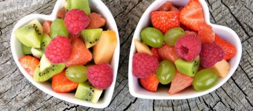 Frutas buenas para la lucha contra el estreñimiento.