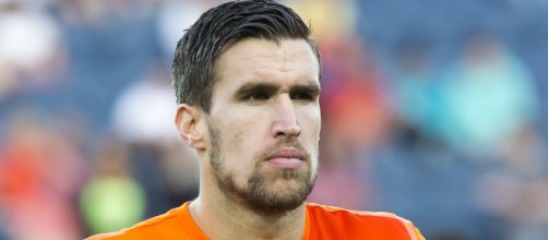 Inter: Strootman la nuova idea per il centrocampo - calcio360.eu