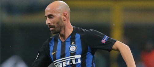 La Fiorentina sogna il ritorno di Borja Valero