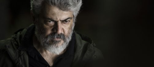 Thala Ajith's Nerkonda Paarvai Movie is a hit photo- Image credit-( screen shot -times/youtube)