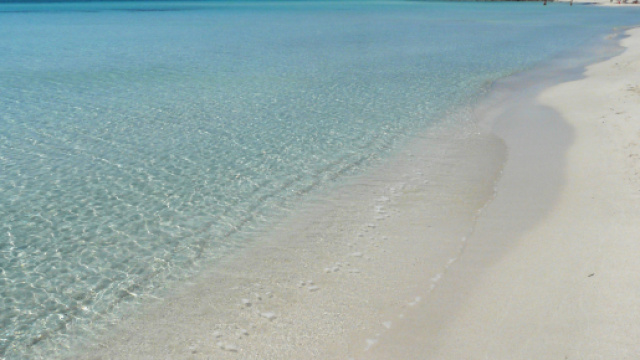Gallipoli, rapporto intimo in spiaggia in pieno giorno: il video diventa virale sui social