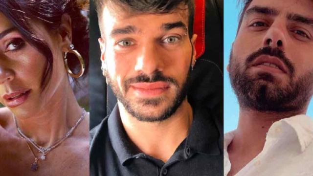 Mario Serpa contro Raffaella Mennoia: 'A volte è meglio tacere'