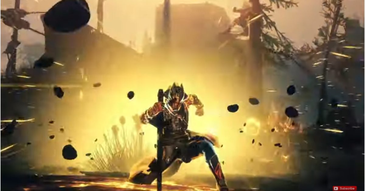 ‘Destiny 2' Devs on Masterworking Solstice armor and removable mods