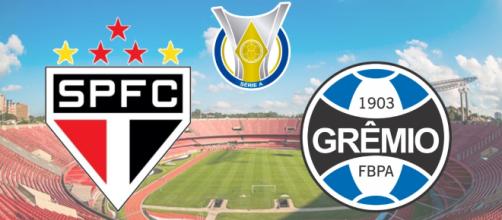São Paulo x Grêmio: transmissão ao vivo no Premiere, neste ...