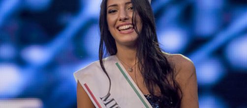 Clarissa Marchese in dolce attesa?